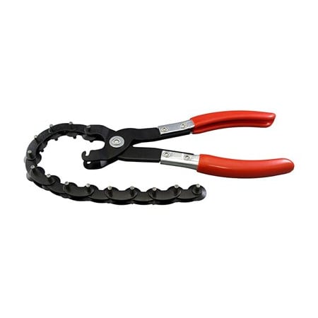 Cal-Van Tools EXHAUST TAILPIPE CUTTER PLIER CV764